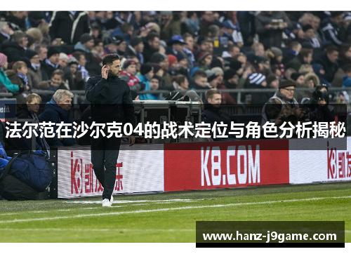法尔范在沙尔克04的战术定位与角色分析揭秘